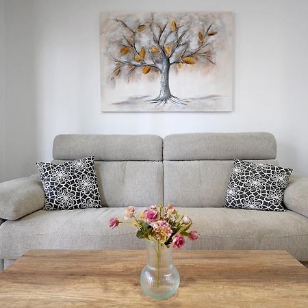 Apartamento Rubi Tías Dış mekan fotoğraf