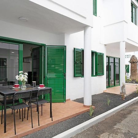 Apartamento Rubi Tías Dış mekan fotoğraf