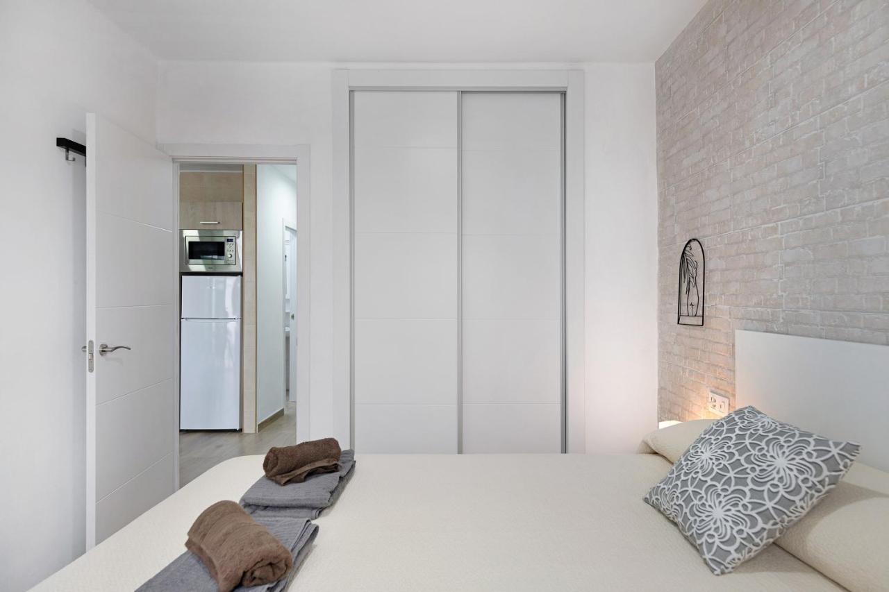 Apartamento Rubi Tías Dış mekan fotoğraf
