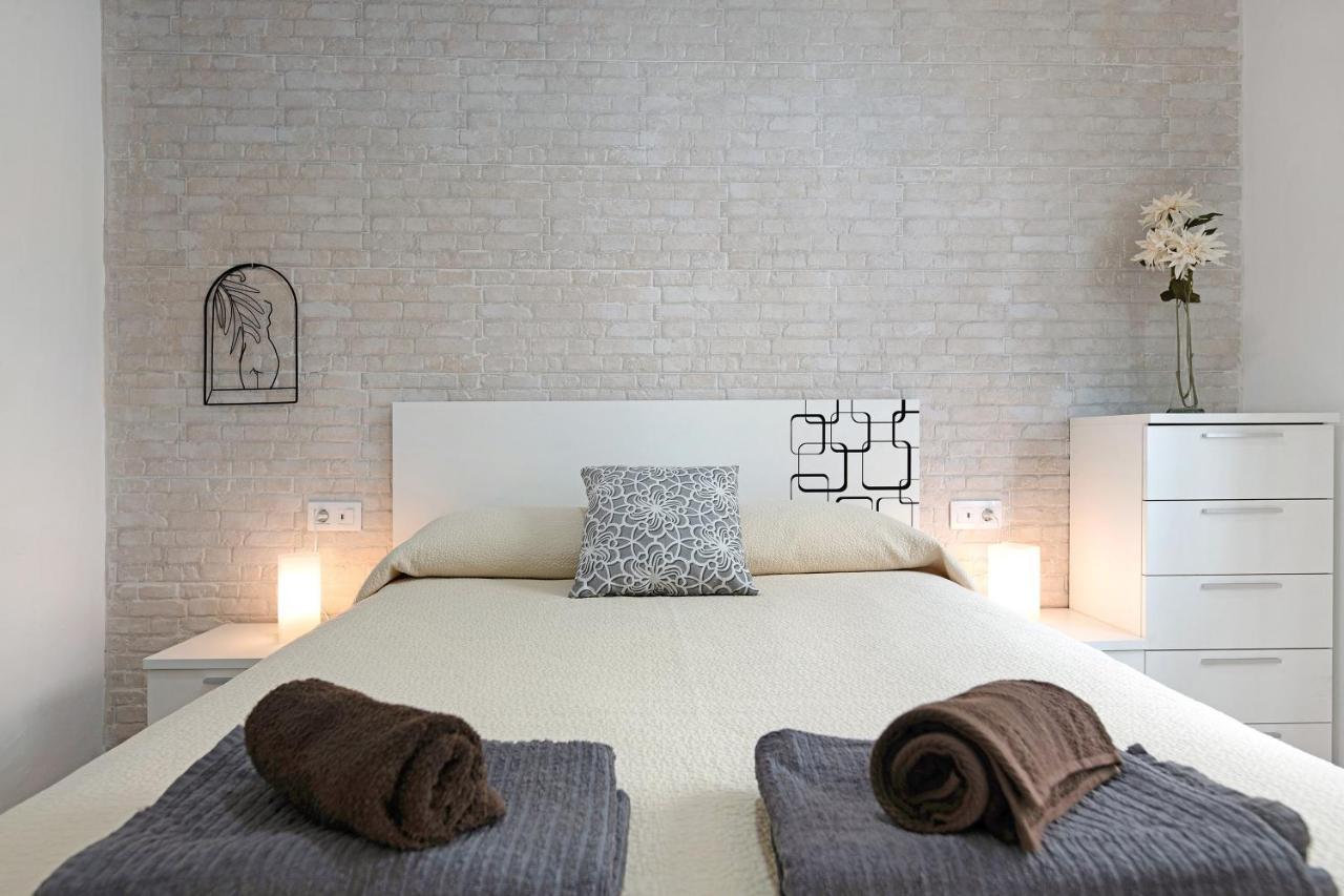 Apartamento Rubi Tías Dış mekan fotoğraf