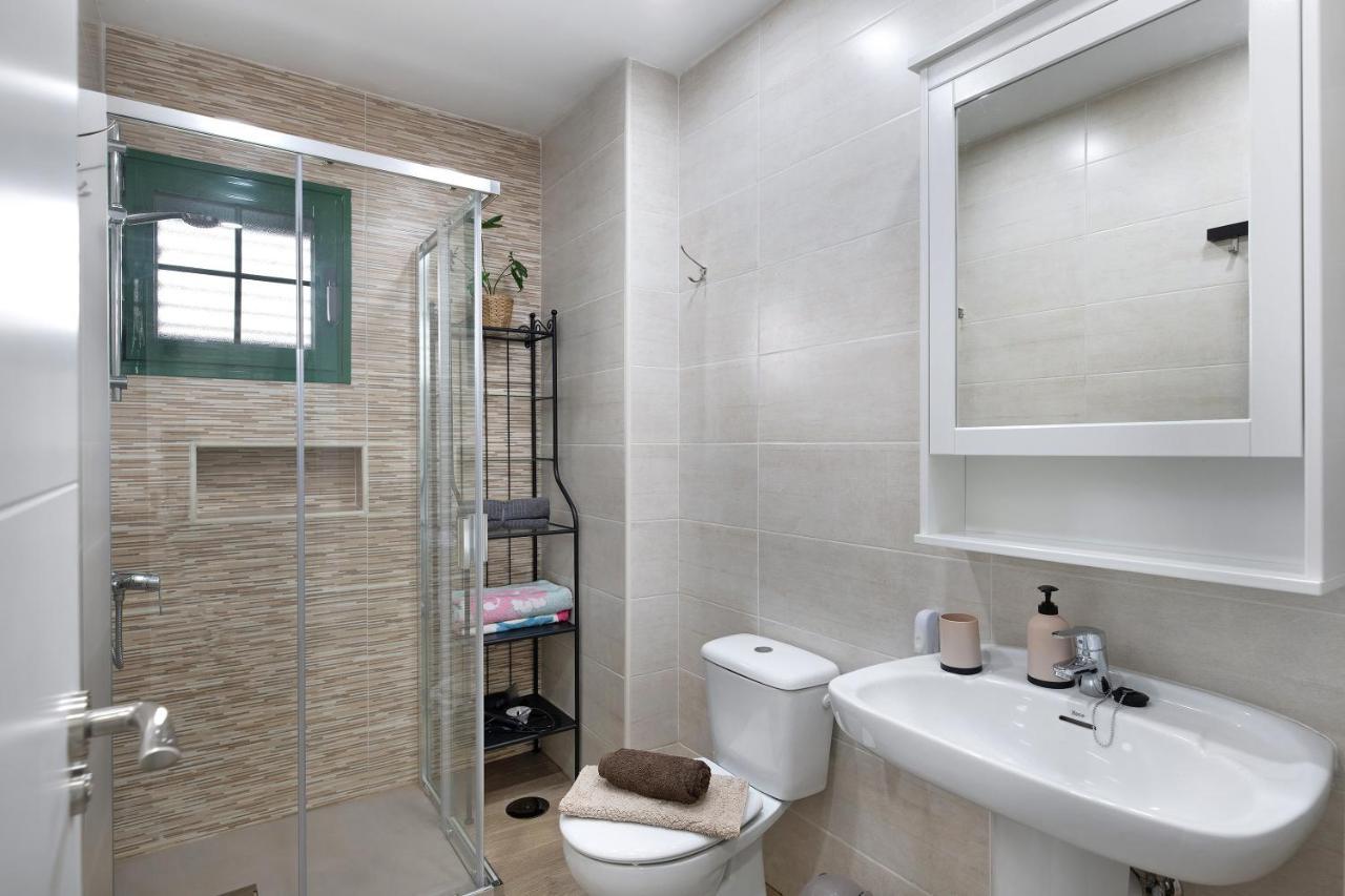 Apartamento Rubi Tías Dış mekan fotoğraf